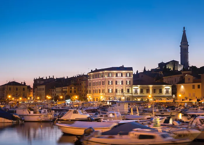 Adriatic Hotel By Maistra Collection